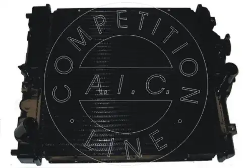 Радиатор системы охлаждения двигателя AIC 51475