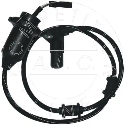 Датчик ABS AIC 51893