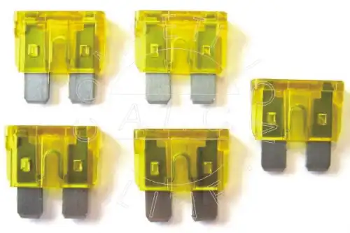 Предохранитель \VAG 52114 AIC