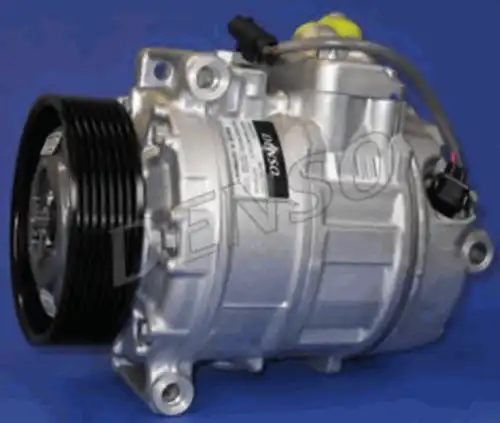 Рулевая тяга DENSO 447190-6870