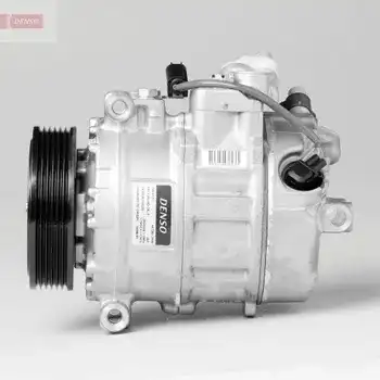 Рулевая тяга DENSO 447260-3490