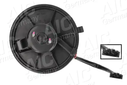 Вентилятор отопителя AIC 53020