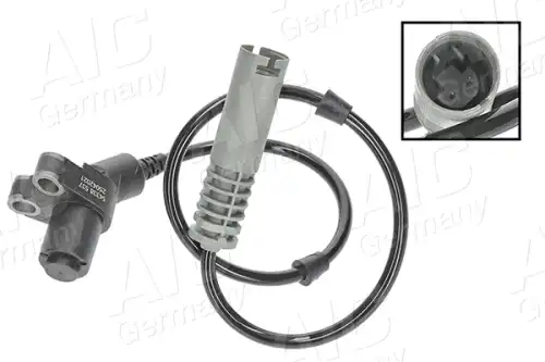 Датчик ABS AIC 54338