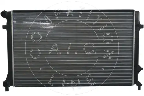Радиатор системы охлаждения двигателя AIC 54599