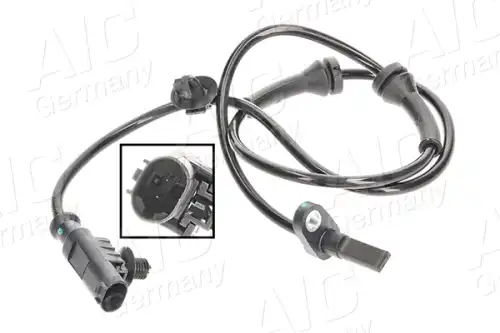 Датчик ABS AIC 55814