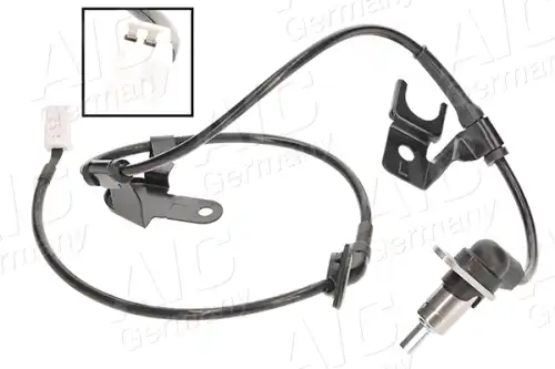 Датчик ABS AIC 55817