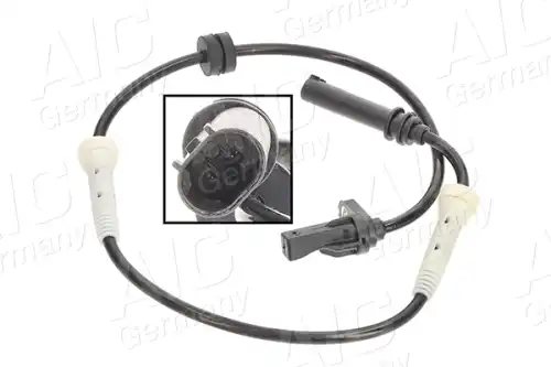 Датчик ABS AIC 56545