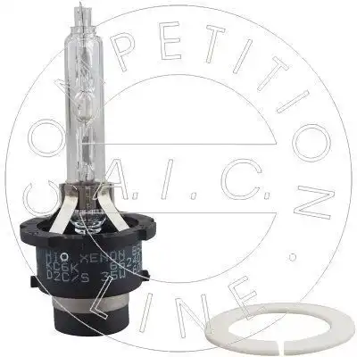 Автолампа AIC 59121