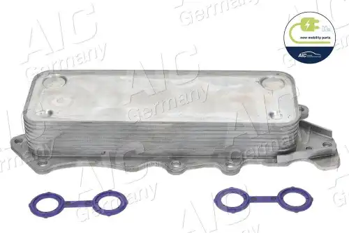 Масляный радиатор AIC 71956