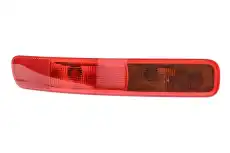 Фара противотуманная AIC 72353