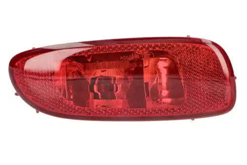 Фара противотуманная AIC 72355
