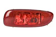 Фара противотуманная AIC 72356
