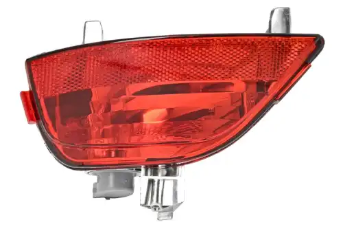 Фара противотуманная AIC 72361