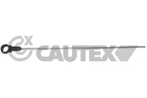 Масляный щуп CAUTEX 031584