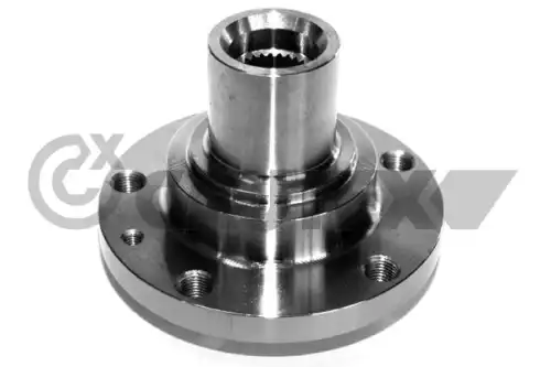 Ступица CAUTEX 031596