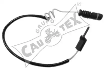 Датчик тормозных колодок CAUTEX 201519
