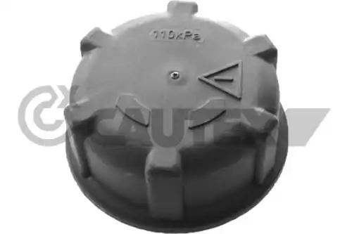 Крышка бачка стеклоомывателя CAUTEX 751293