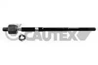 Рулевая тяга CAUTEX 754871