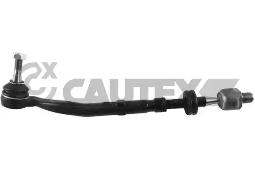 Рулевая тяга CAUTEX 754892