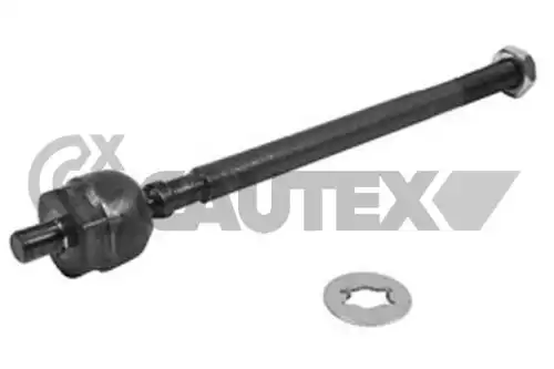 Рулевая тяга CAUTEX 754901
