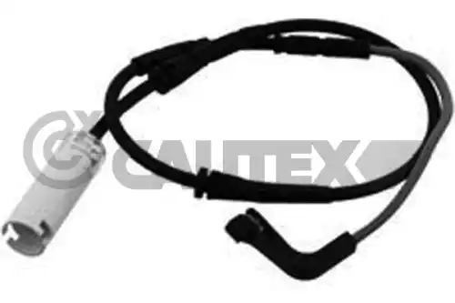 Датчик тормозных колодок CAUTEX 755092