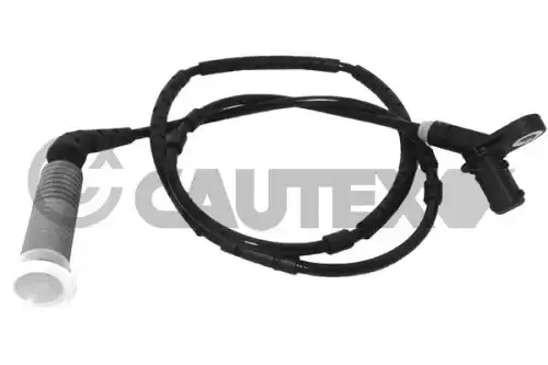 Датчик ABS CAUTEX 755180