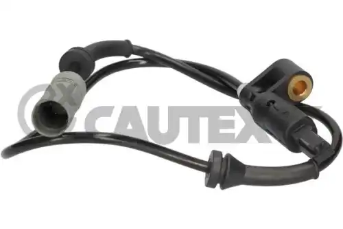 Датчик ABS CAUTEX 755185