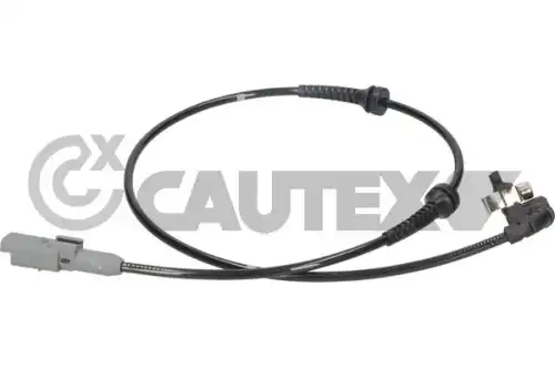 Датчик ABS CAUTEX 755186