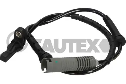 Датчик ABS CAUTEX 755190