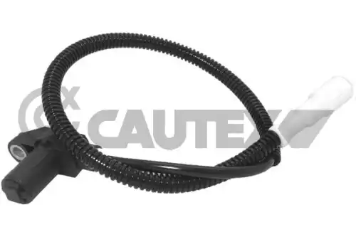 Датчик ABS CAUTEX 755199