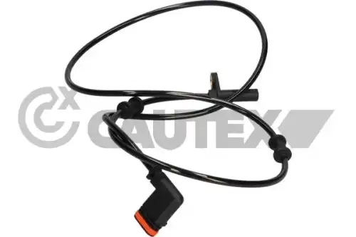 Датчик ABS CAUTEX 755201