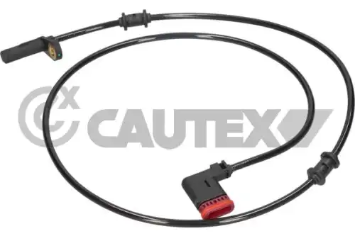 Датчик ABS CAUTEX 755202