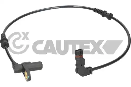 Датчик ABS CAUTEX 755205