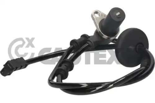 Датчик ABS CAUTEX 755208