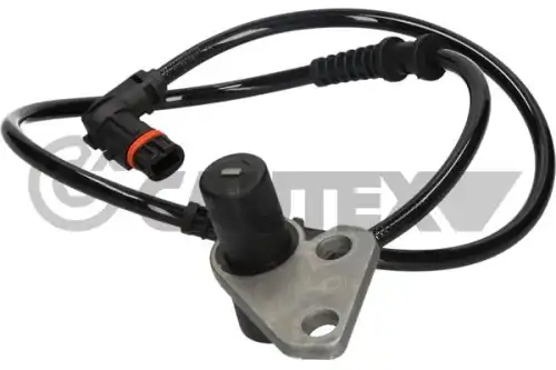 Датчик ABS CAUTEX 755212