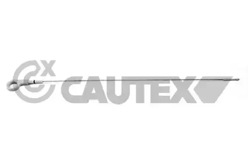 Масляный щуп CAUTEX 757725