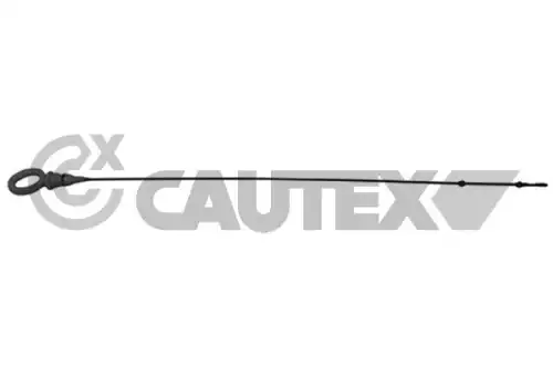 Масляный щуп CAUTEX 757794
