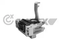 Подушка крепления двигателя CAUTEX 758179