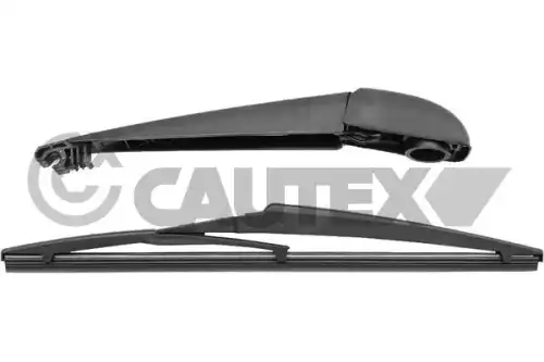 Щетка стеклоочистителя 759882 CAUTEX
