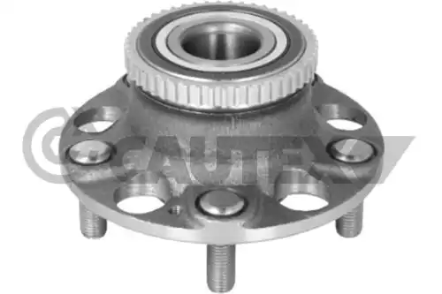 Ступица CAUTEX 760282