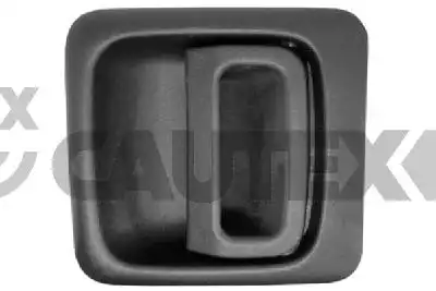Ручка двери CAUTEX 767683