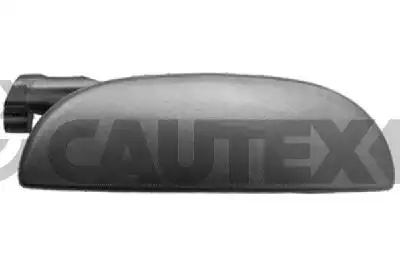 Ручка двери CAUTEX 767694
