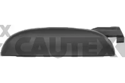 Ручка двери CAUTEX 767695