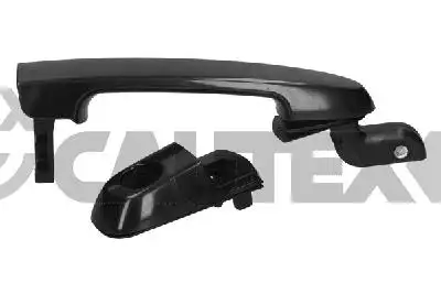 Ручка двери CAUTEX 767715