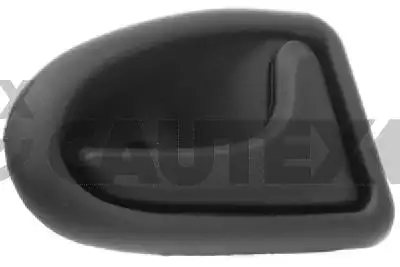 Ручка двери CAUTEX 767754