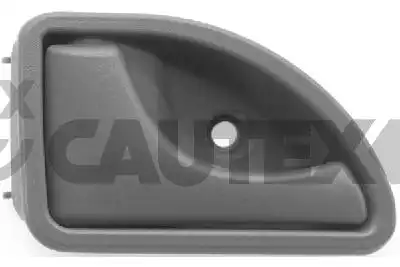 Ручка двери CAUTEX 767768
