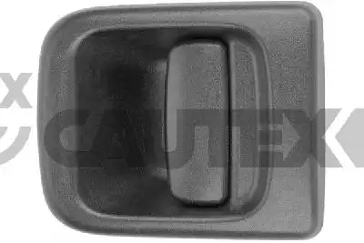 Ручка двери CAUTEX 767772