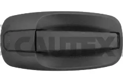 Ручка двери CAUTEX 767776