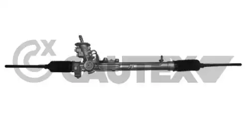 Рулевая рейка CAUTEX 768291