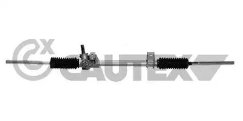 Рулевая рейка CAUTEX 768379